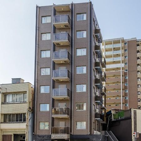 Hopetree Osaka Grand Hotel Eksteriør billede