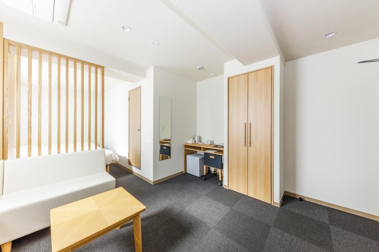 Hopetree Osaka Grand Hotel Eksteriør billede