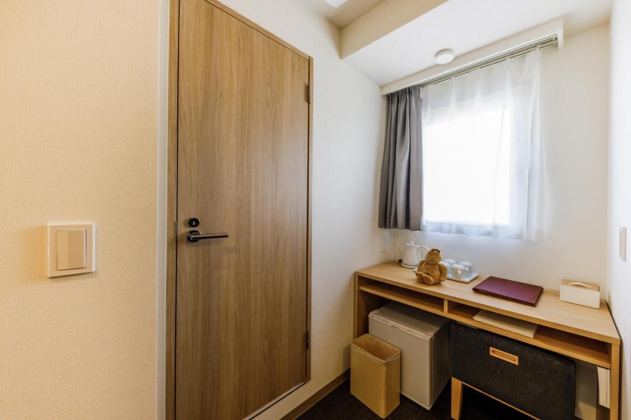 Hopetree Osaka Grand Hotel Eksteriør billede