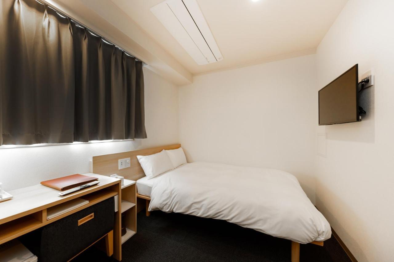 Hopetree Osaka Grand Hotel Eksteriør billede
