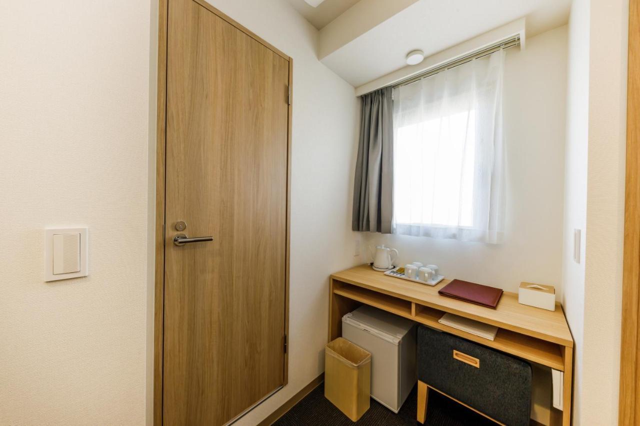 Hopetree Osaka Grand Hotel Eksteriør billede